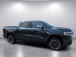 2026 RAM 1500 RAM 1500 LIMITED LONGHORN CREW CAB 4X4 5'7' BOX