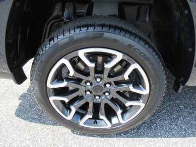 2026 RAM 1500 RAM 1500 LIMITED LONGHORN CREW CAB 4X4 5'7' BOX