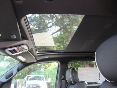 2027 RAM Ram 1500 RAM 1500 LIMITED CREW CAB 4X4 5'7' BOX