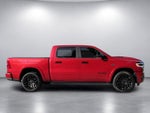 2027 RAM Ram 1500 RAM 1500 LIMITED CREW CAB 4X4 5'7' BOX