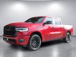 2027 RAM Ram 1500 RAM 1500 LIMITED CREW CAB 4X4 5'7' BOX