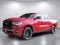2027 RAM Ram 1500 RAM 1500 LIMITED CREW CAB 4X4 5'7' BOX