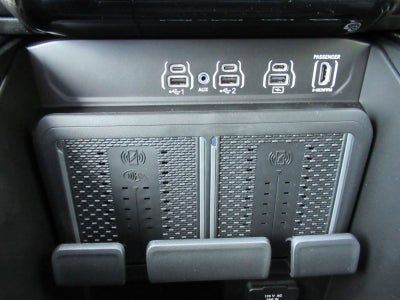 2027 RAM Ram 1500 RAM 1500 LIMITED CREW CAB 4X4 5'7' BOX