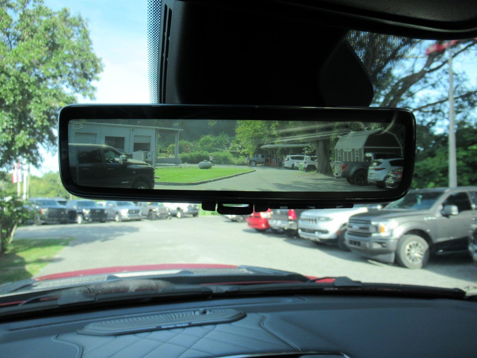 2027 RAM Ram 1500 RAM 1500 LIMITED CREW CAB 4X4 5'7' BOX