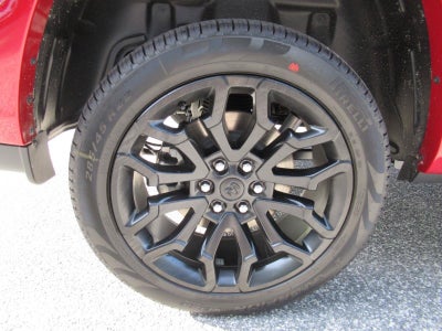 2027 RAM Ram 1500 RAM 1500 LIMITED CREW CAB 4X4 5'7' BOX
