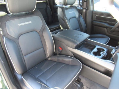 2027 RAM Ram 1500 RAM 1500 LARAMIE CREW CAB 4X4 5'7' BOX