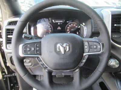 2027 RAM Ram 1500 RAM 1500 LARAMIE CREW CAB 4X4 5'7' BOX