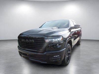 2027 RAM Ram 1500 RAM 1500 LARAMIE CREW CAB 4X4 5'7' BOX
