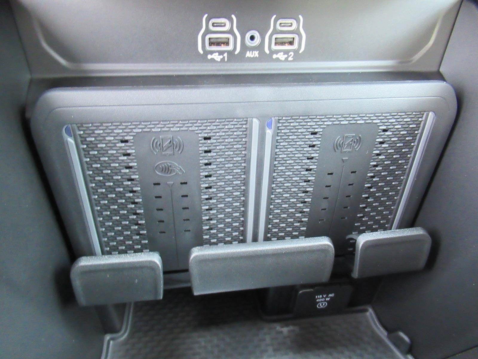 2027 RAM Ram 1500 RAM 1500 LARAMIE CREW CAB 4X4 5'7' BOX