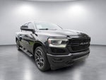 2021 RAM 1500 Laramie Crew Cab 4x4 5'7' Box