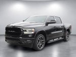 2021 RAM 1500 Laramie Crew Cab 4x4 5'7' Box
