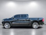 2025 RAM 1500 Tungsten Crew Cab 4x4 5'7' Box