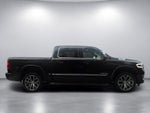 2027 RAM 1500 RAM 1500 TUNGSTEN CREW CAB 4X4 5'7' BOX