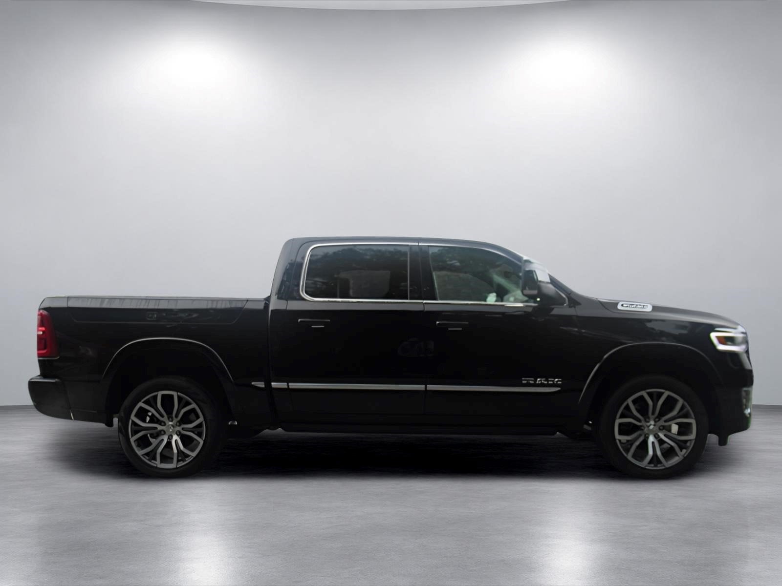 2027 RAM 1500 RAM 1500 TUNGSTEN CREW CAB 4X4 5'7' BOX