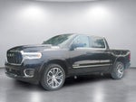 2027 RAM 1500 RAM 1500 TUNGSTEN CREW CAB 4X4 5'7' BOX