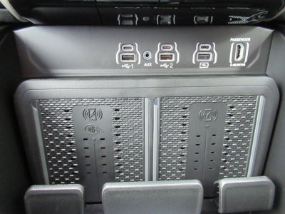 2027 RAM 1500 RAM 1500 TUNGSTEN CREW CAB 4X4 5'7' BOX