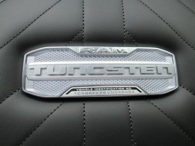 2027 RAM 1500 RAM 1500 TUNGSTEN CREW CAB 4X4 5'7' BOX
