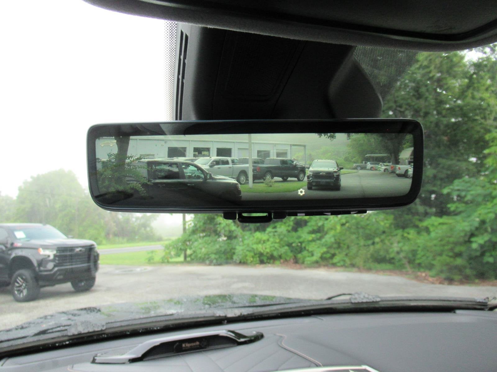 2027 RAM 1500 RAM 1500 TUNGSTEN CREW CAB 4X4 5'7' BOX