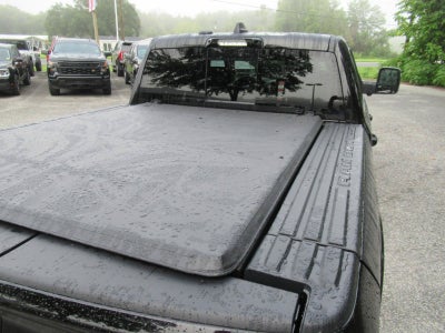 2027 RAM 1500 RAM 1500 TUNGSTEN CREW CAB 4X4 5'7' BOX