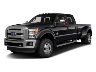 2016 Ford F-350SD XL