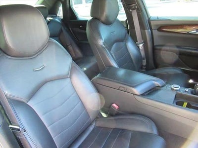 2020 Cadillac CT6 AWD Luxury