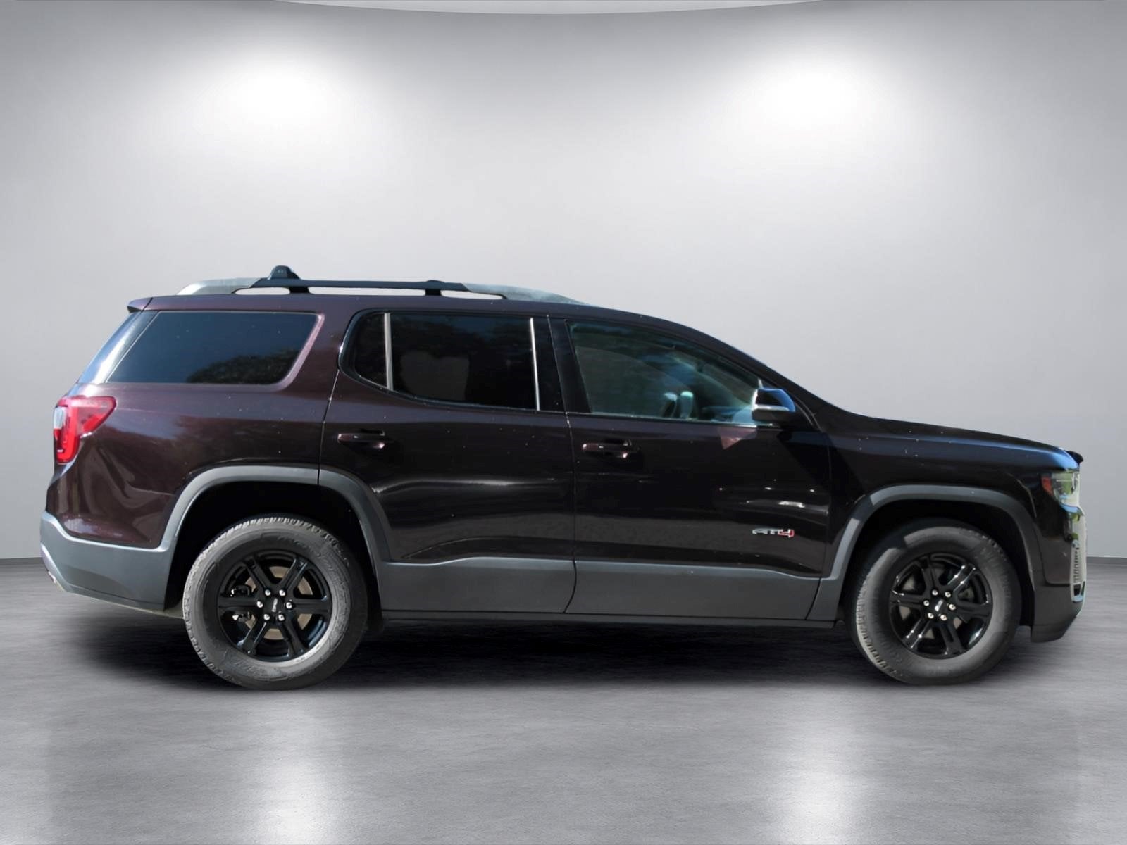2021 GMC Acadia AWD AT4