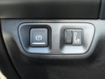 2021 GMC Acadia AWD AT4