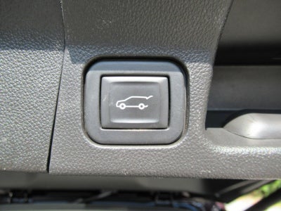 2021 GMC Acadia AWD AT4