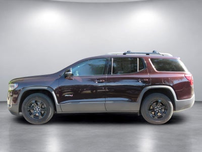 2021 GMC Acadia AWD AT4