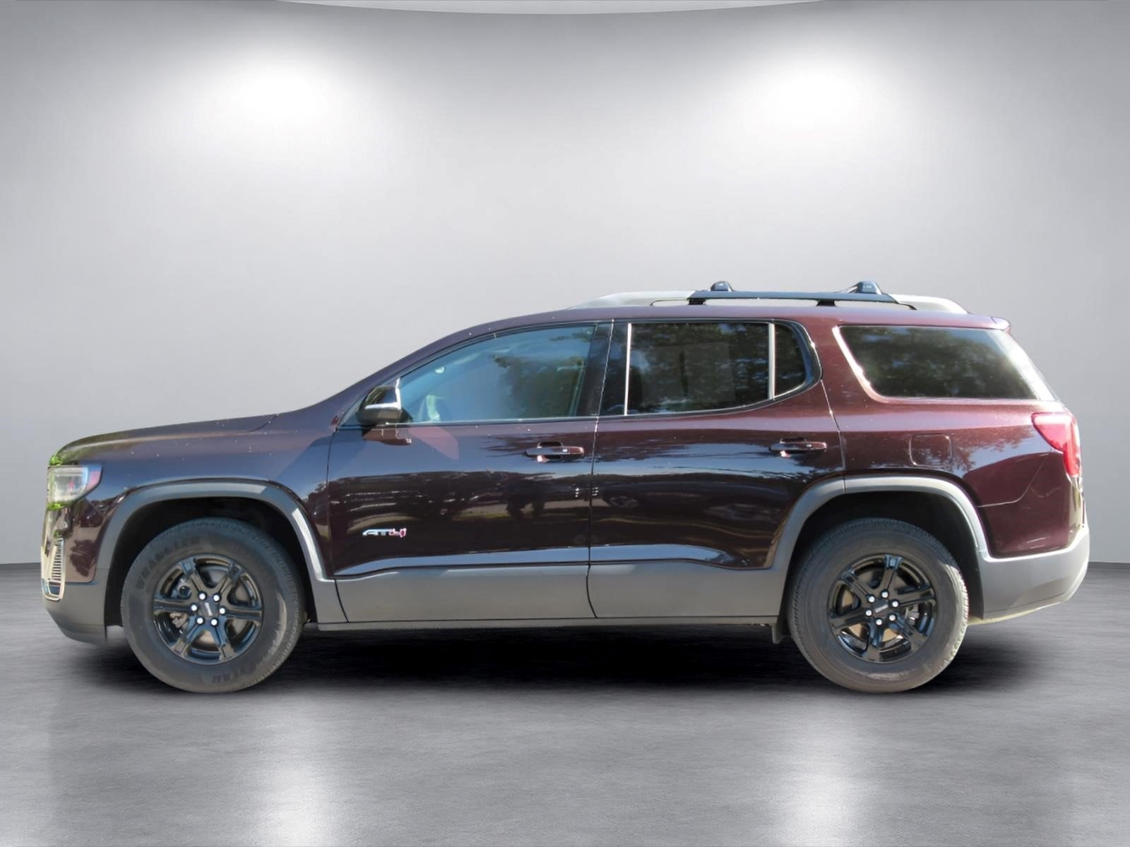 2021 GMC Acadia AWD AT4