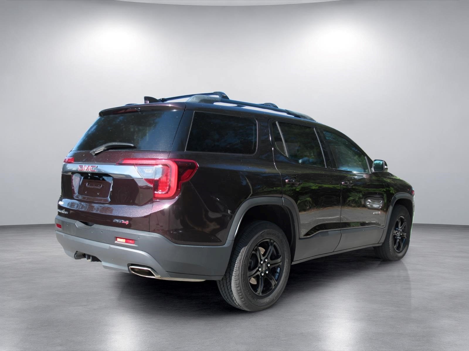 2021 GMC Acadia AWD AT4