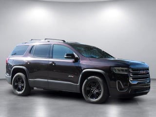 2021 GMC Acadia AWD AT4