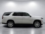 2021 Chevrolet Tahoe 4WD High Country