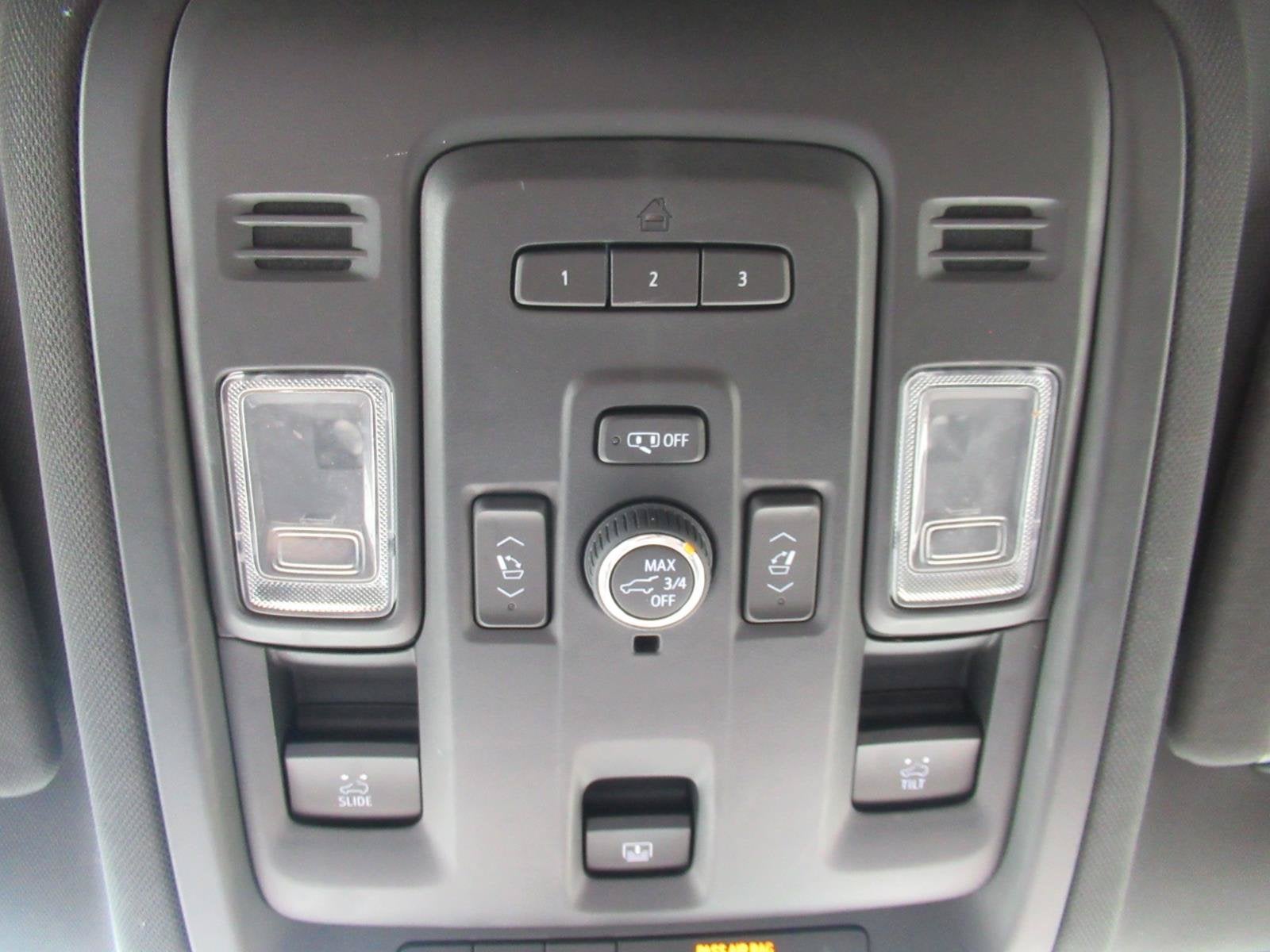 2021 Chevrolet Tahoe 4WD High Country