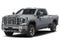 2026 GMC Sierra 2500HD Crew Cab, Standard Bed, Denali, 4WD