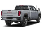 2026 GMC Sierra 2500HD Crew Cab, Standard Bed, Denali, 4WD