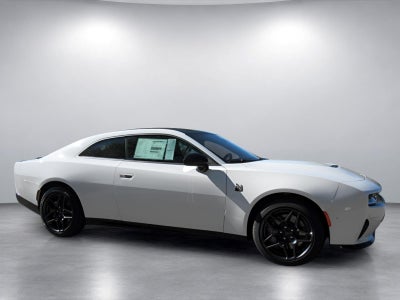 2026 Dodge Charger CHARGER SCAT PACK 2-DOOR AWD