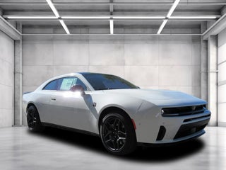 2026 Dodge Charger CHARGER SCAT PACK 2-DOOR AWD