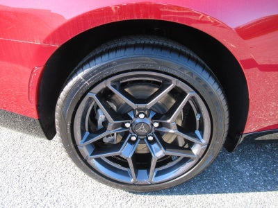 2026 Dodge Charger CHARGER SCAT PACK 2-DOOR AWD