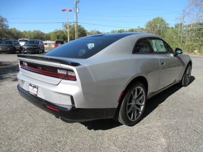 2026 Dodge Charger CHARGER SCAT PACK 2-DOOR AWD