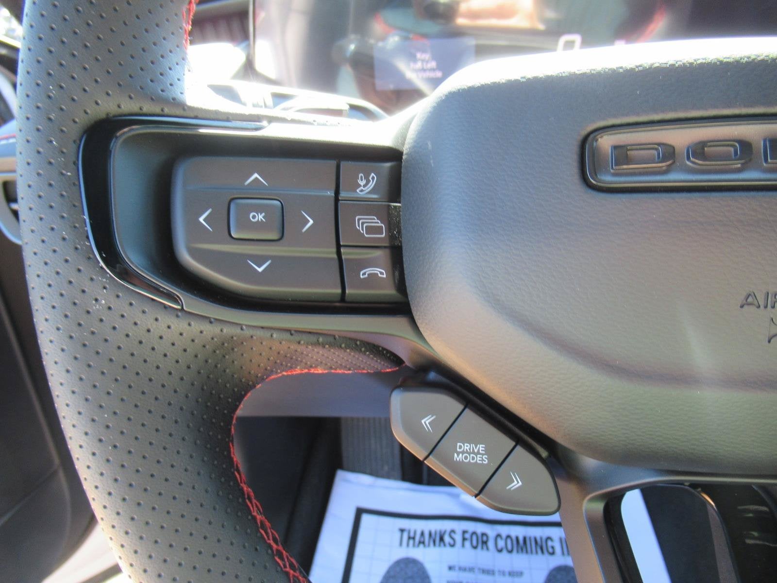2026 Dodge Charger CHARGER R/T PLUS 4-DOOR AWD