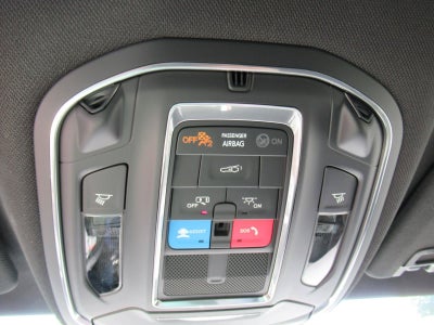 2026 Dodge Charger CHARGER R/T PLUS 4-DOOR AWD