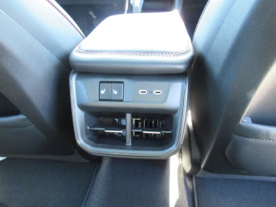 2026 Dodge Charger CHARGER R/T PLUS 4-DOOR AWD