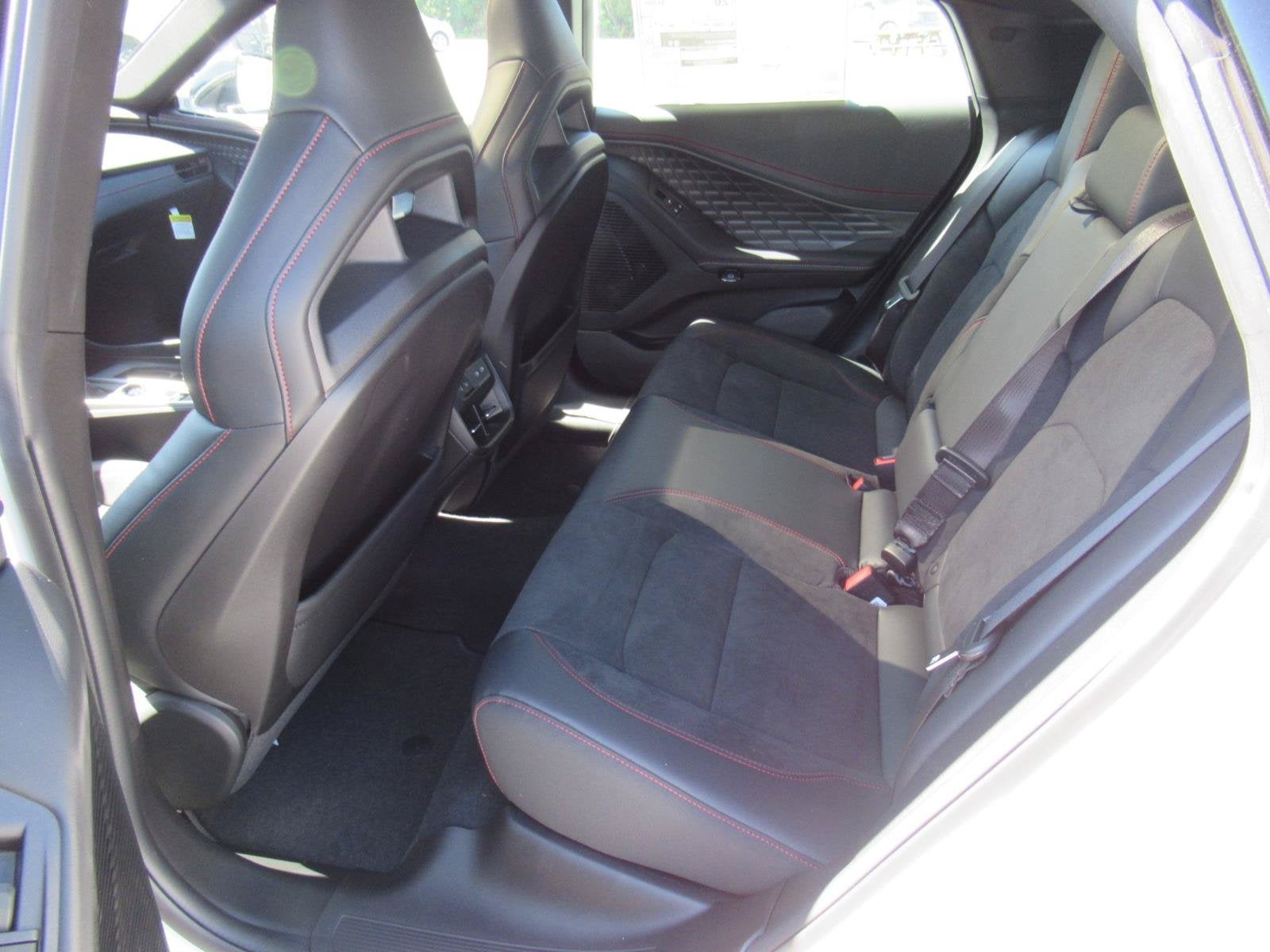 2026 Dodge Charger CHARGER R/T PLUS 4-DOOR AWD