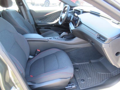 2026 Dodge Charger CHARGER R/T 4-DOOR AWD