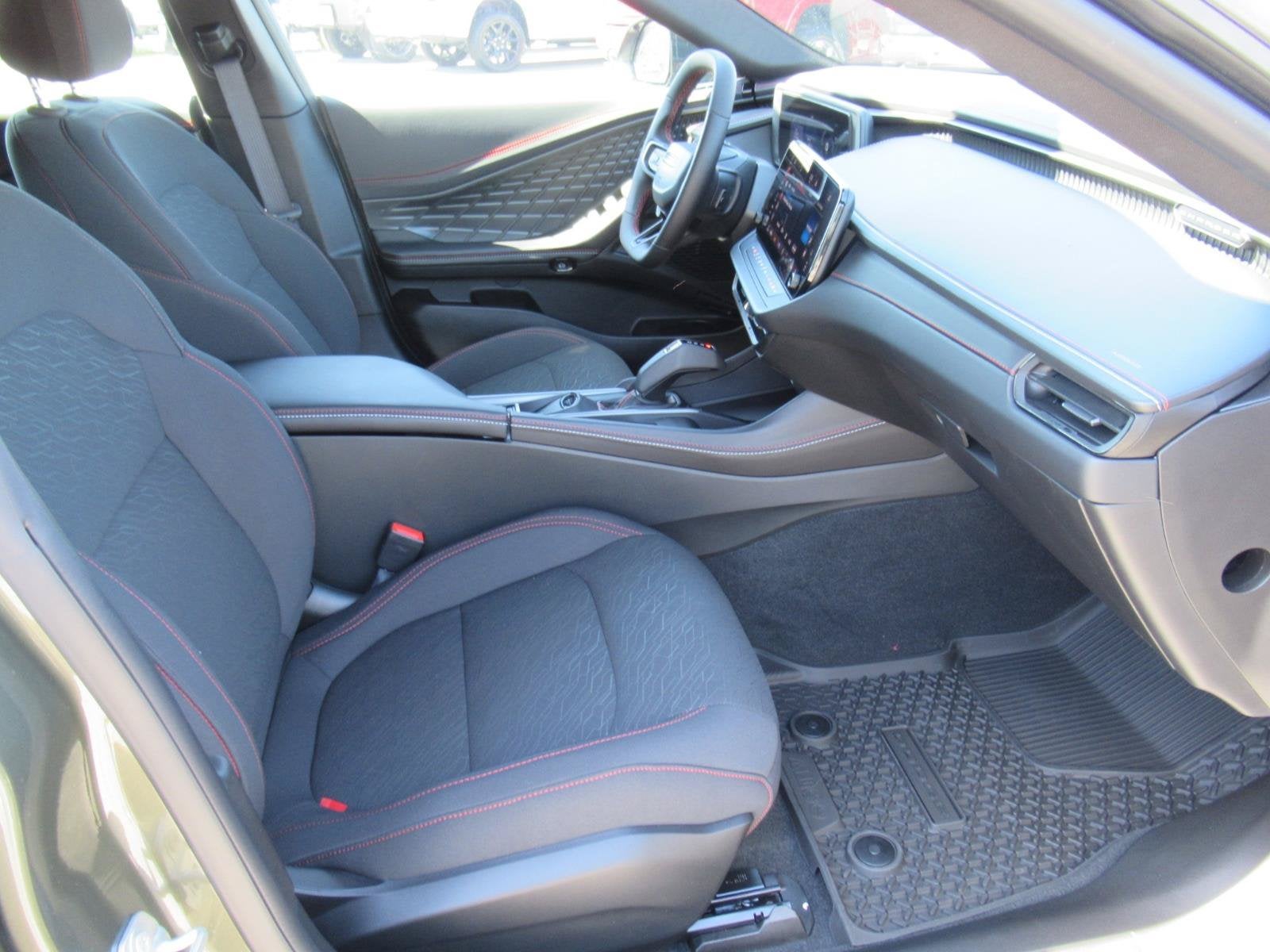 2026 Dodge Charger CHARGER R/T 4-DOOR AWD