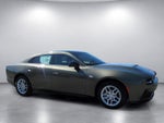 2026 Dodge Charger CHARGER R/T 4-DOOR AWD