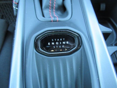 2026 Dodge Charger CHARGER R/T 4-DOOR AWD