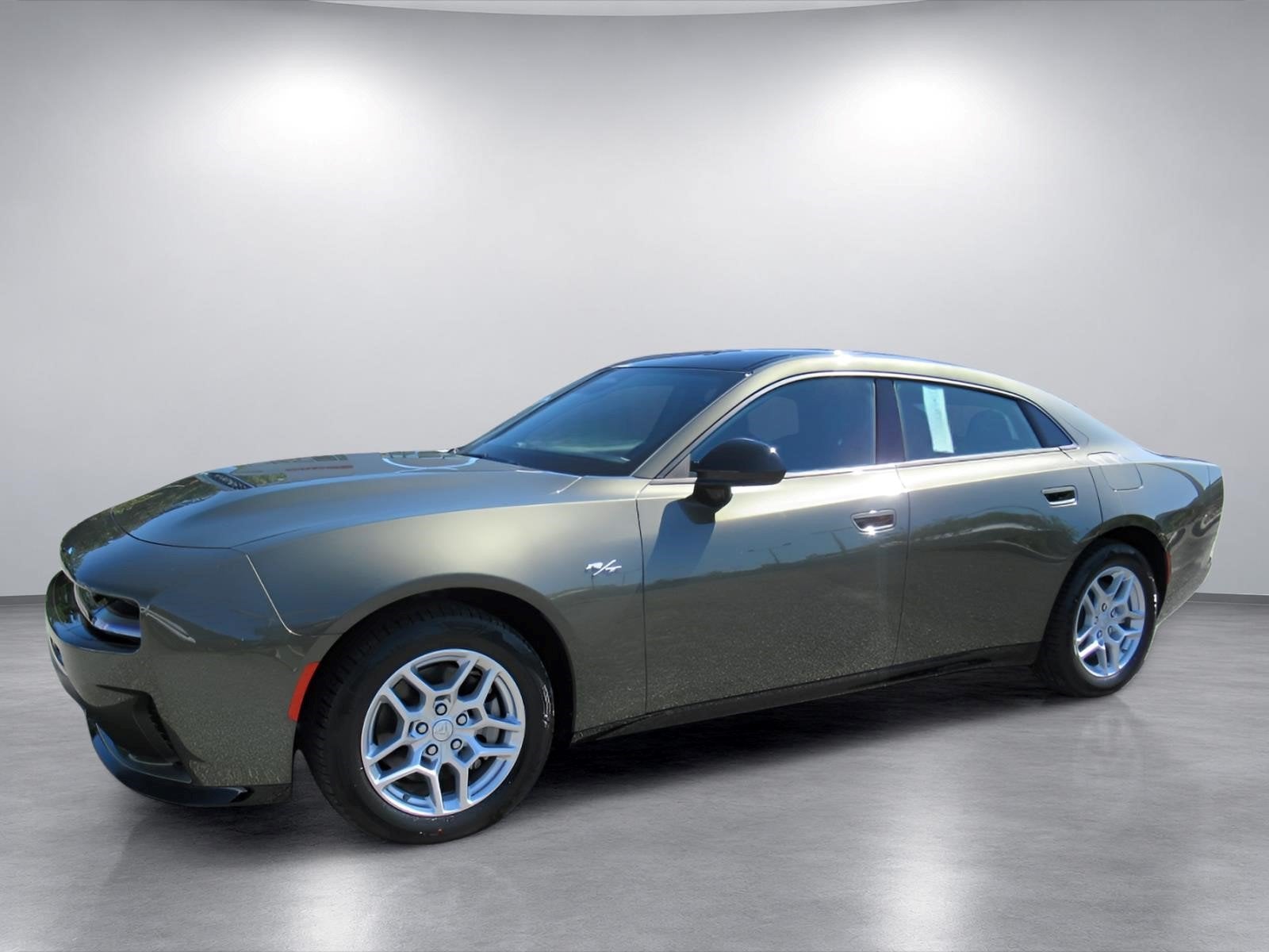 2026 Dodge Charger CHARGER R/T 4-DOOR AWD