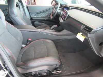 2026 Dodge Charger CHARGER R/T 4-DOOR AWD